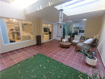 SE VENDE CASA DE LUJO EN LA CASTELLANA