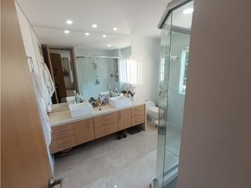 SE VENDE CASA DE LUJO EN LA CASTELLANA