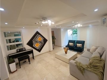 SE VENDE CASA DE LUJO EN LA CASTELLANA