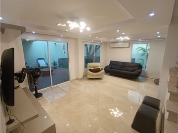 SE VENDE CASA DE LUJO EN LA CASTELLANA