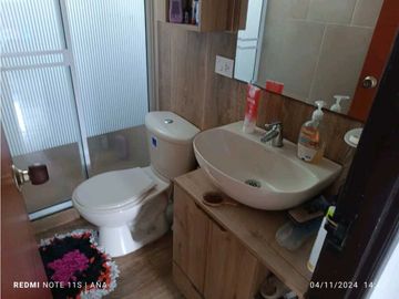 Apartamento en venta  norte de cali barrio los alamos unidad cerrada