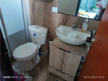 Apartamento en venta  norte de cali barrio los alamos unidad cerrada