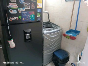Apartamento en venta  norte de cali barrio los alamos unidad cerrada