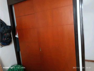 Apartamento en venta  norte de cali barrio los alamos unidad cerrada