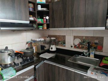 Apartamento en venta  norte de cali barrio los alamos unidad cerrada
