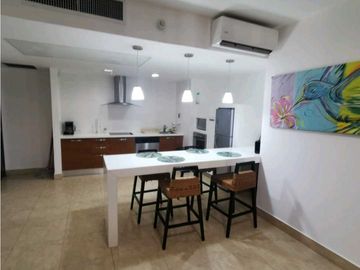 VENDO APARTAMENTO EN NIKI BEACH RESIDENCE CORONADO