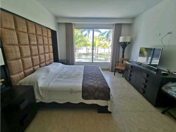VENDO APARTAMENTO EN NIKI BEACH RESIDENCE CORONADO