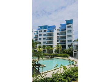 VENDO APARTAMENTO EN NIKI BEACH RESIDENCE CORONADO
