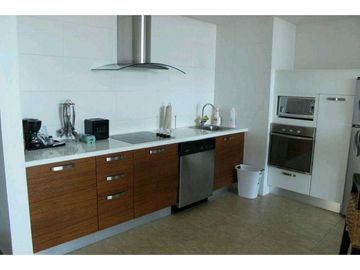VENDO APARTAMENTO EN NIKI BEACH RESIDENCE CORONADO