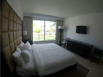VENDO APARTAMENTO EN NIKI BEACH RESIDENCE CORONADO