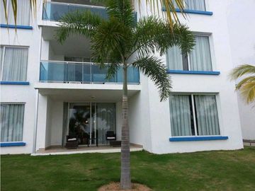 VENDO APARTAMENTO EN NIKI BEACH RESIDENCE CORONADO