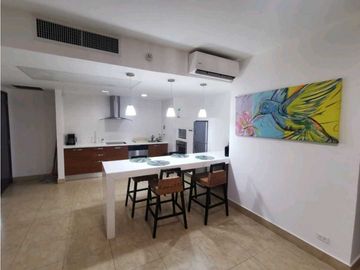 VENDO APARTAMENTO EN NIKI BEACH RESIDENCE CORONADO