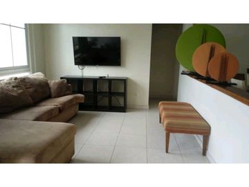VENTA DE APARTAMENTO EN COSTA PACIFICA
