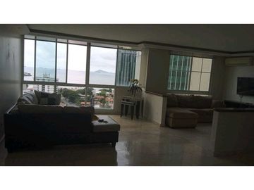 VENTA DE APARTAMENTO EN COSTA PACIFICA