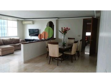 VENTA DE APARTAMENTO EN COSTA PACIFICA