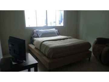 VENTA DE APARTAMENTO EN COSTA PACIFICA