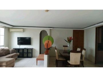 VENTA DE APARTAMENTO EN COSTA PACIFICA