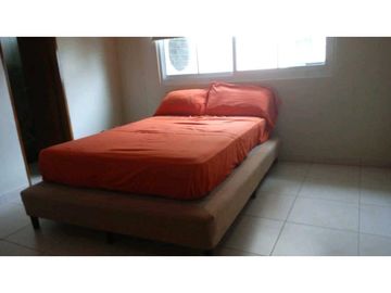 VENTA DE APARTAMENTO EN COSTA PACIFICA