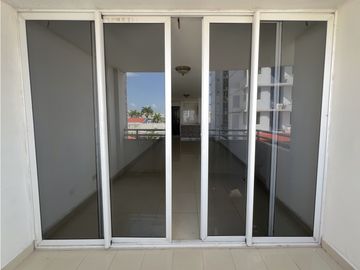 Venta de Apartamento en Colón  PH Silver City.