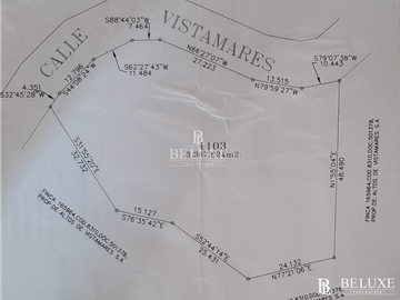 VENTA DE TERRENO EN ALTOS DEL MARA, SECTOR NAVARRA (18)