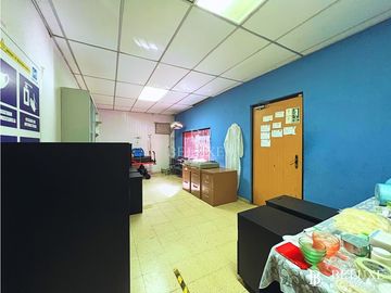 VENTA DE CASA COMERCIAL/ LOTE ZONIFICACION MP-RM3C2, BELLA VISTA (8)