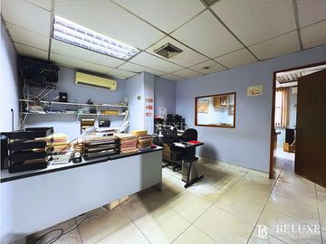 VENTA DE CASA COMERCIAL/ LOTE ZONIFICACION MP-RM3C2, BELLA VISTA (8)