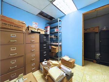 VENTA DE CASA COMERCIAL/ LOTE ZONIFICACION MP-RM3C2, BELLA VISTA (8)