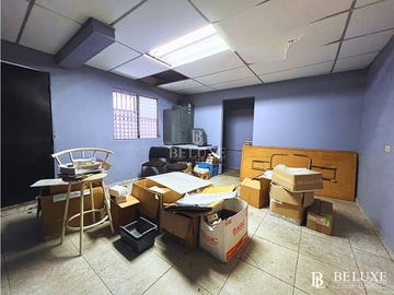 VENTA DE CASA COMERCIAL/ LOTE ZONIFICACION MP-RM3C2, BELLA VISTA (8)