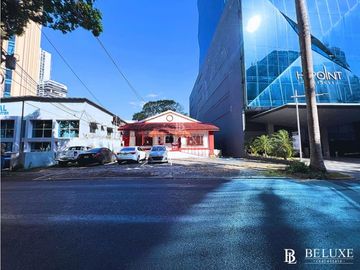 VENTA DE CASA COMERCIAL/ LOTE ZONIFICACION MP-RM3C2, BELLA VISTA (8)