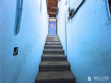 VENTA DE CASA COMERCIAL/ LOTE ZONIFICACION MP-RM3C2, BELLA VISTA (8)