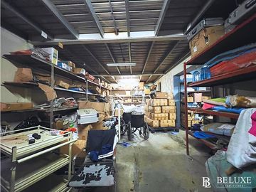 VENTA DE CASA COMERCIAL/ LOTE ZONIFICACION MP-RM3C2, BELLA VISTA (8)