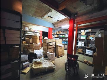 VENTA DE CASA COMERCIAL/ LOTE ZONIFICACION MP-RM3C2, BELLA VISTA (8)