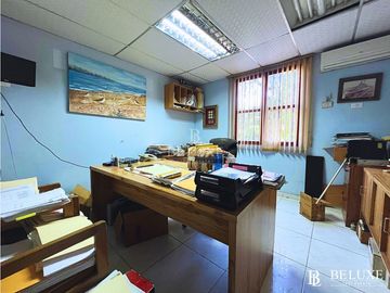 VENTA DE CASA COMERCIAL/ LOTE ZONIFICACION MP-RM3C2, BELLA VISTA (8)