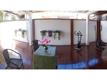 CASA EN URBANIZACION NUEVO REPARTO CHANIS