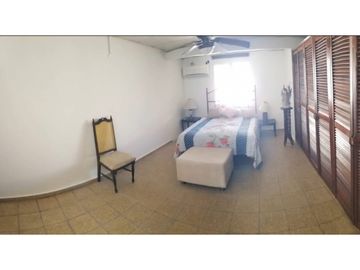 CASA EN URBANIZACION NUEVO REPARTO CHANIS