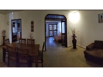 CASA EN URBANIZACION NUEVO REPARTO CHANIS