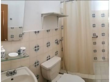 CASA EN URBANIZACION NUEVO REPARTO CHANIS