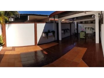 CASA EN URBANIZACION NUEVO REPARTO CHANIS