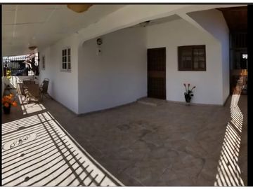 CASA EN URBANIZACION NUEVO REPARTO CHANIS