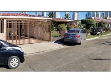 CASA EN URBANIZACION NUEVO REPARTO CHANIS