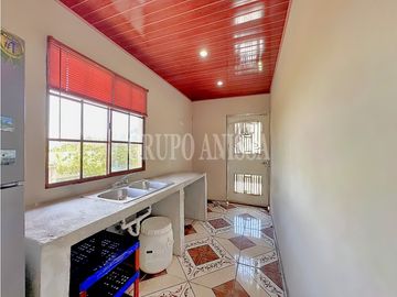 Oportunidad! Se Vende Casa en Montalcino Altos del Maria