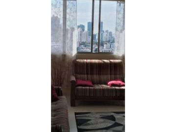 Se vende Apartamento en San Francisco Ph Montemar  *AD*