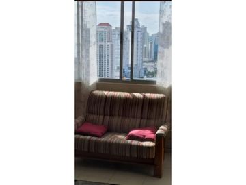 Se vende Apartamento en San Francisco Ph Montemar  *AD*