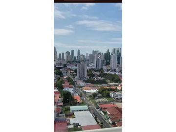 Se vende Apartamento en San Francisco Ph Montemar  *AD*