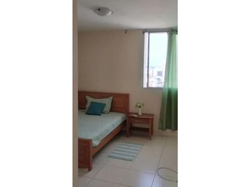 Se vende Apartamento en San Francisco Ph Montemar  *AD*