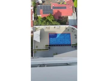 Se vende Apartamento en San Francisco Ph Montemar  *AD*