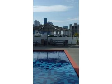 Se vende Apartamento en San Francisco Ph Montemar  *AD*