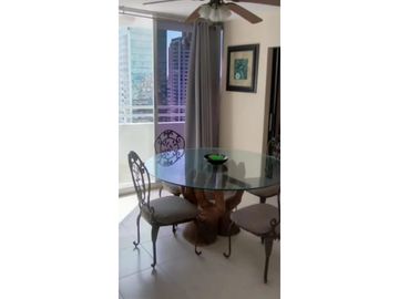 Se vende Apartamento en San Francisco Ph Montemar  *AD*