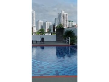 Se vende Apartamento en San Francisco Ph Montemar  *AD*