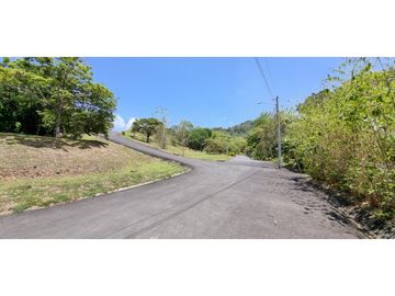 Proyecto Residencial en La Mesa de San Martin *AD